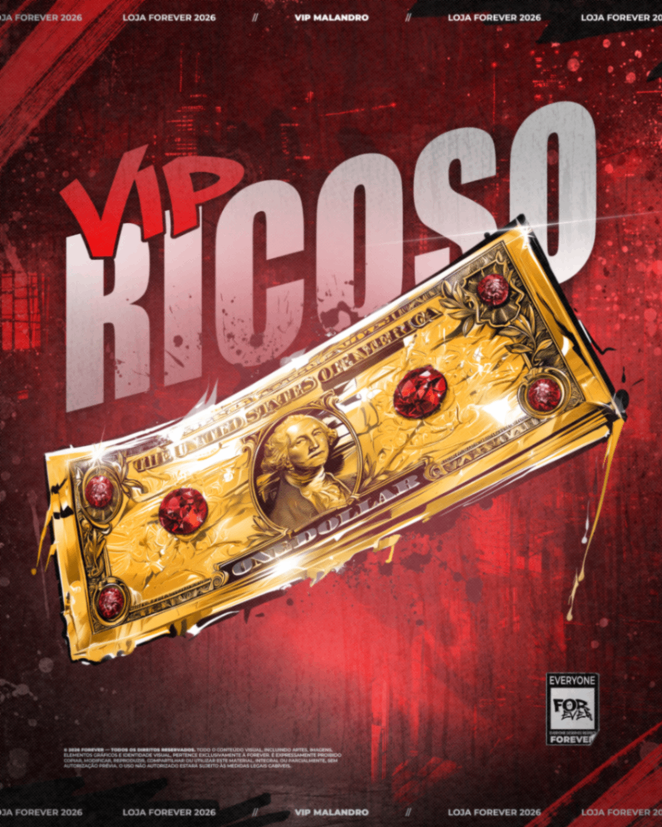 VIP Ricoso
