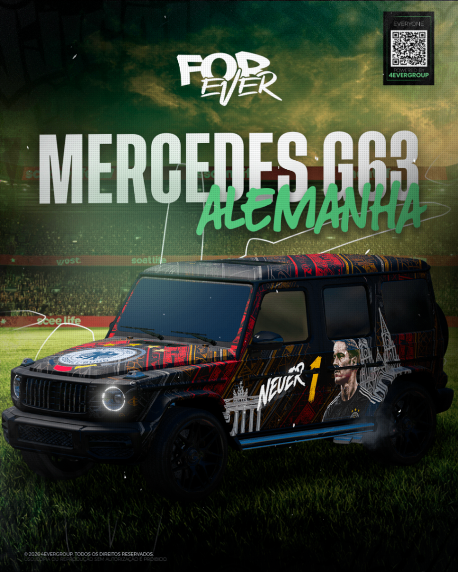 G63 - ALEMANHA