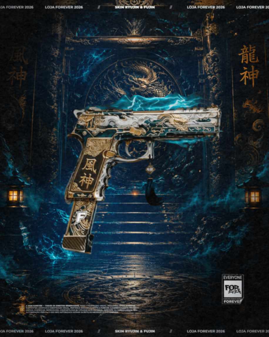 Five Seven Fujin
