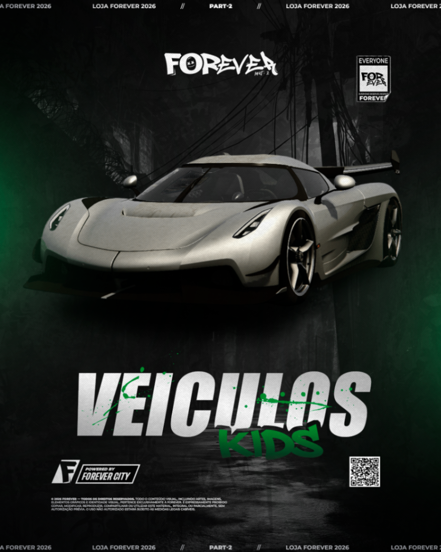 Viper-X [KIDS]