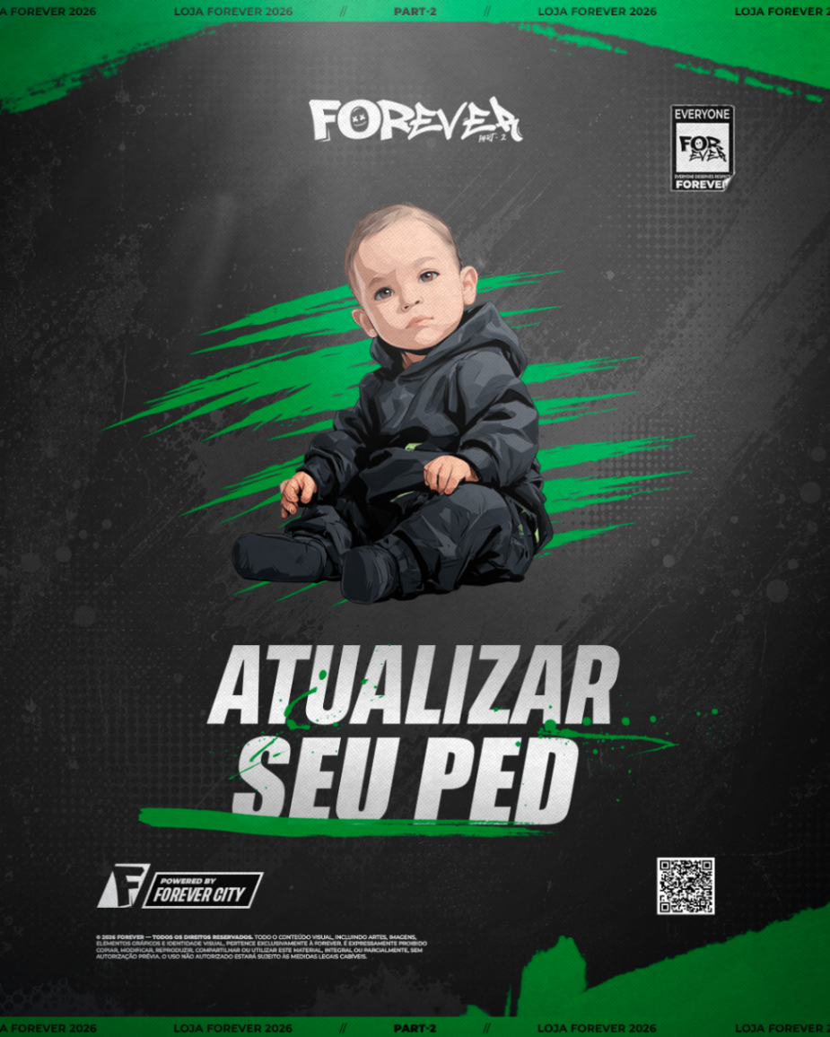 Atualizar de Ped