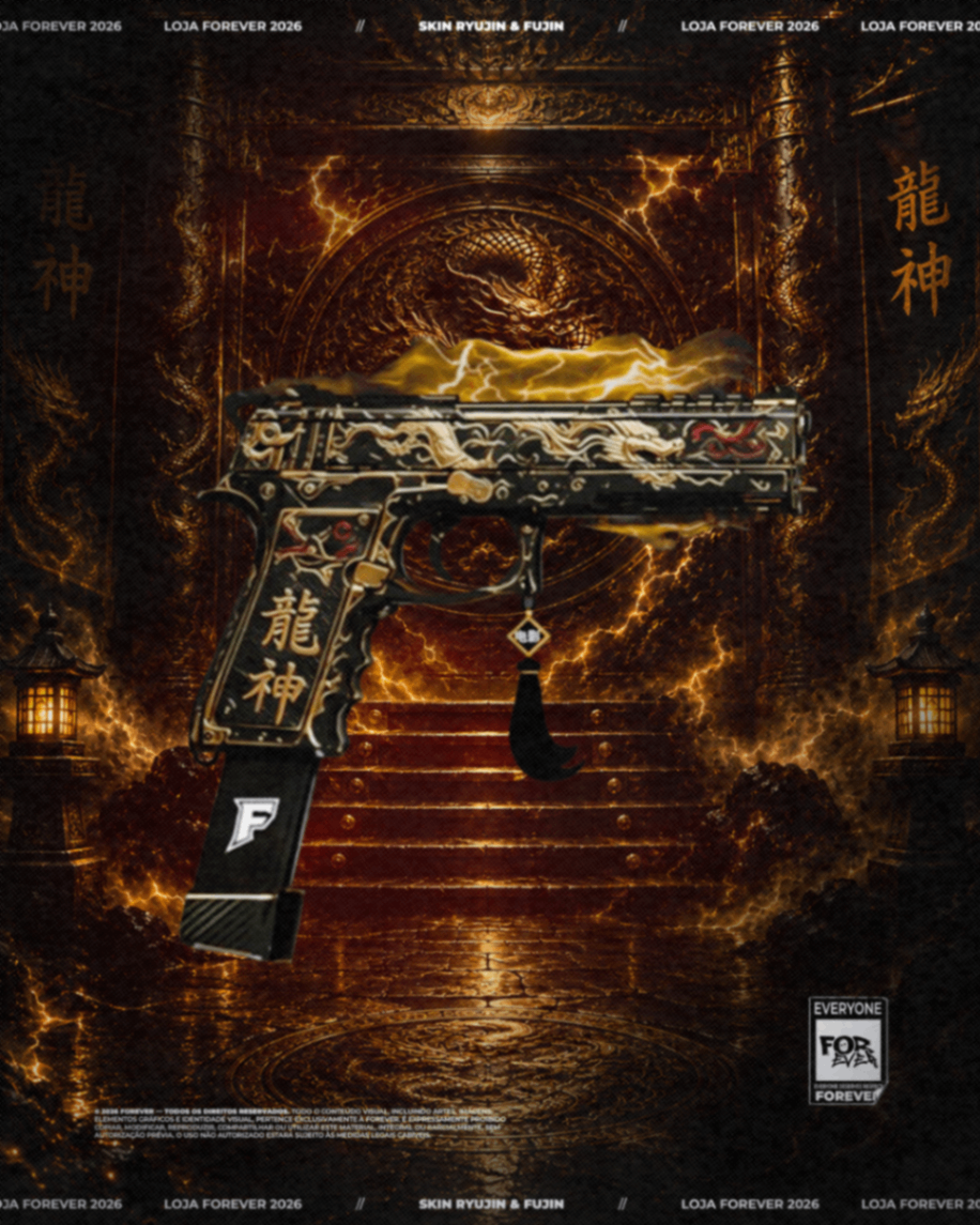 Five Seven Ryujin