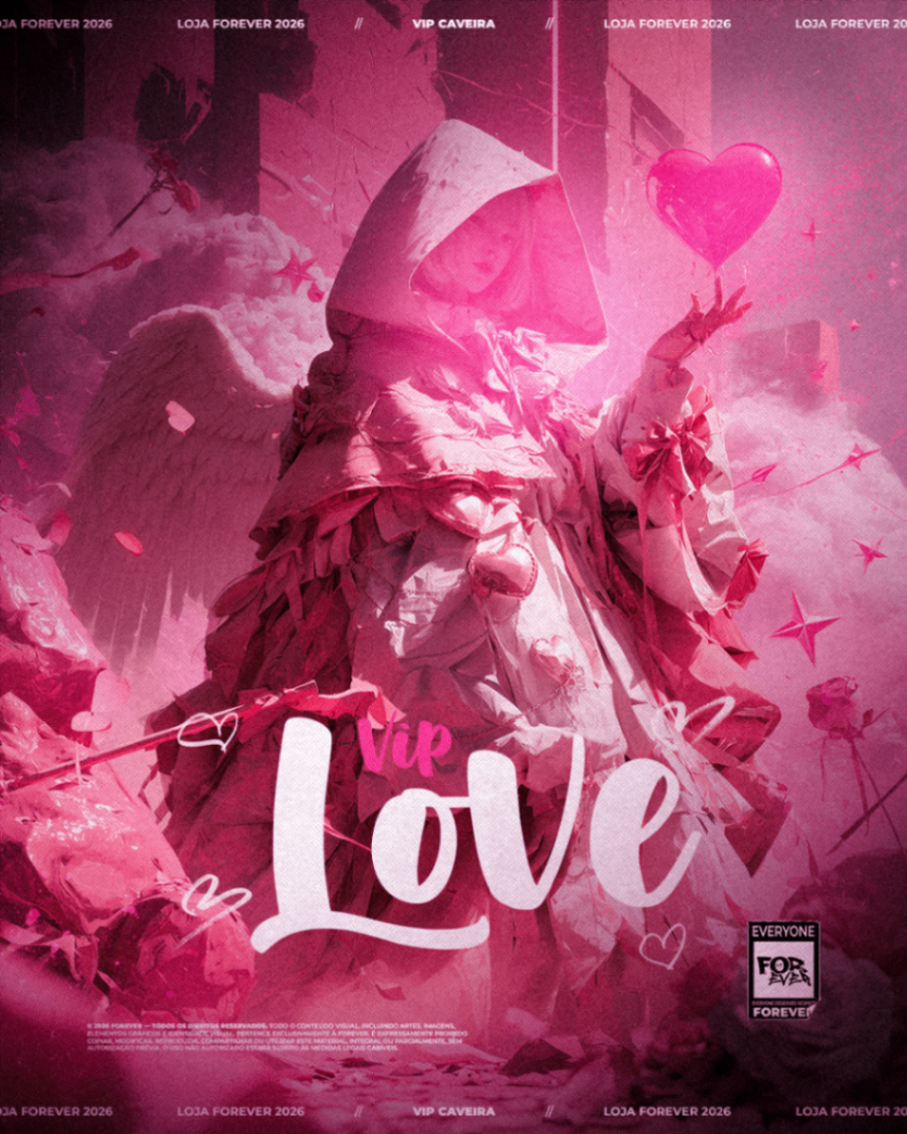 VIP Love Angel