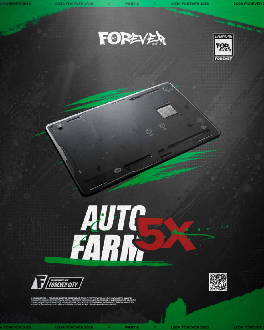 VIP Auto-Farm 5x