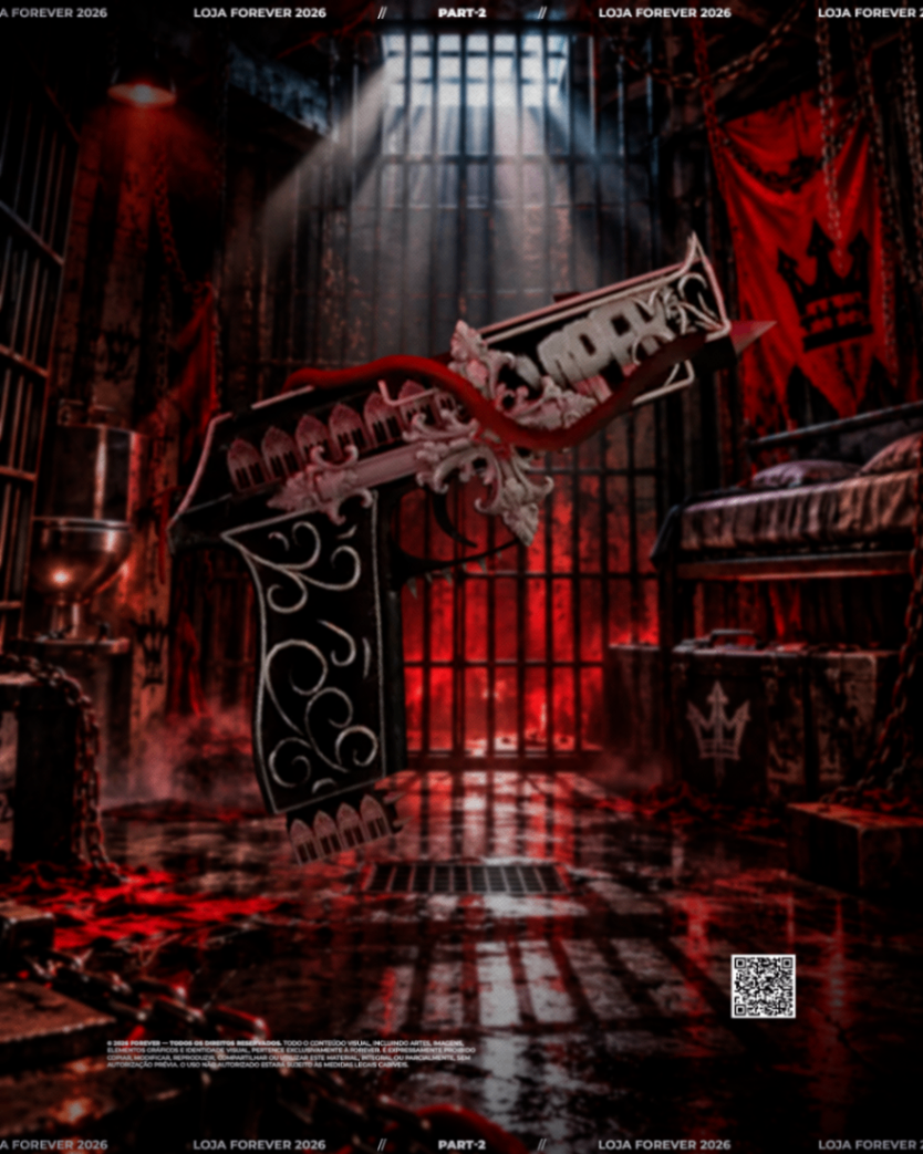 Five Seven - Prision