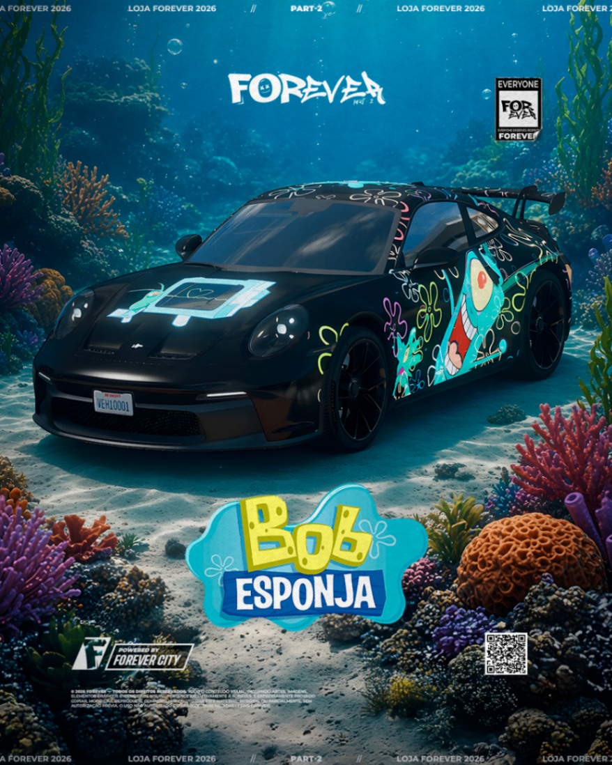 GT3 Plankton [16 TIROS]