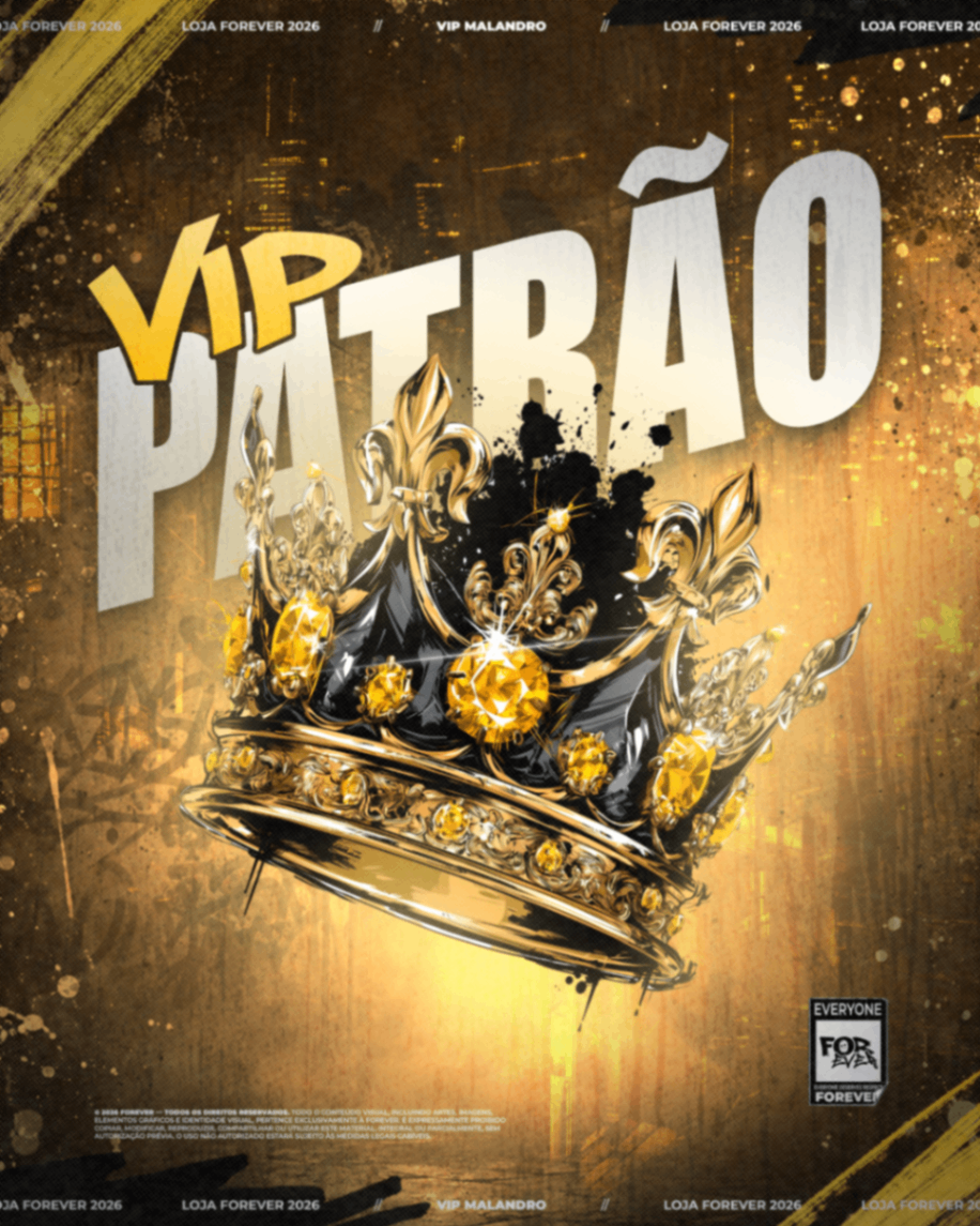 VIP Patrão