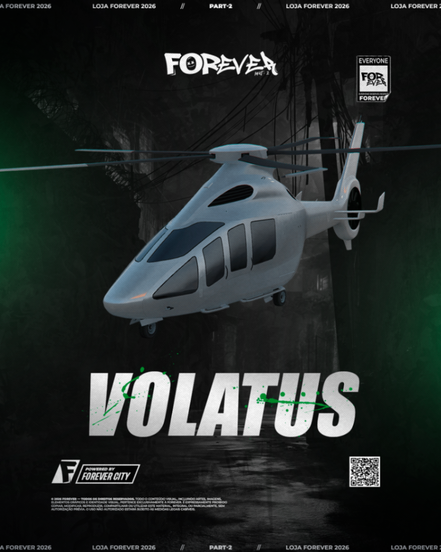 Volatus