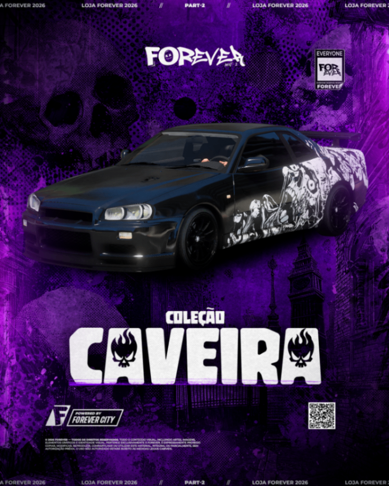 R-34 Caveira