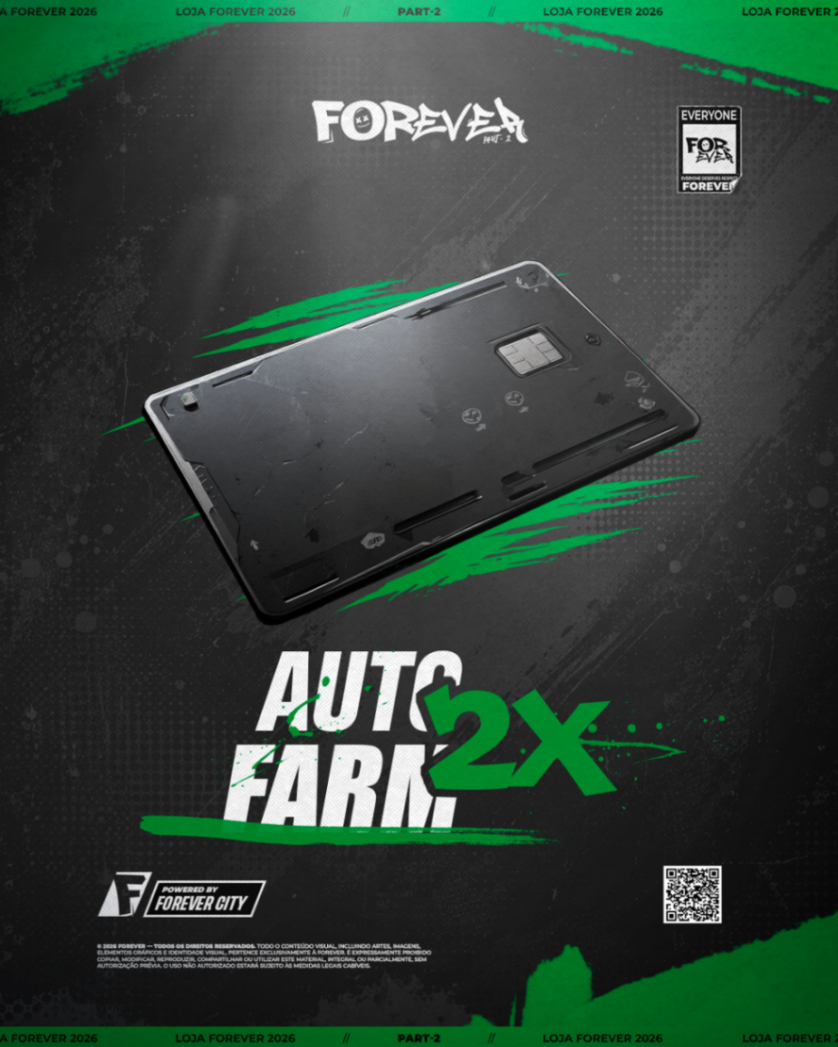 VIP Auto-Farm 2x