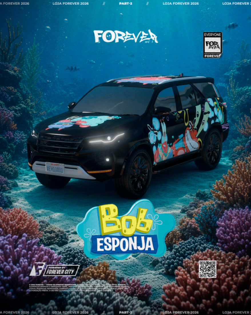SW4 Sirigueijo [32 Tiros]