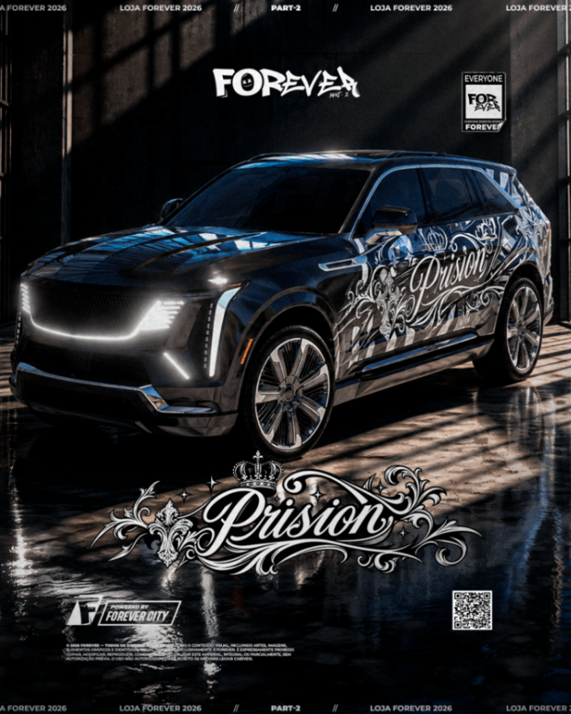 ESCALADE IQ Prision [32 TIROS]