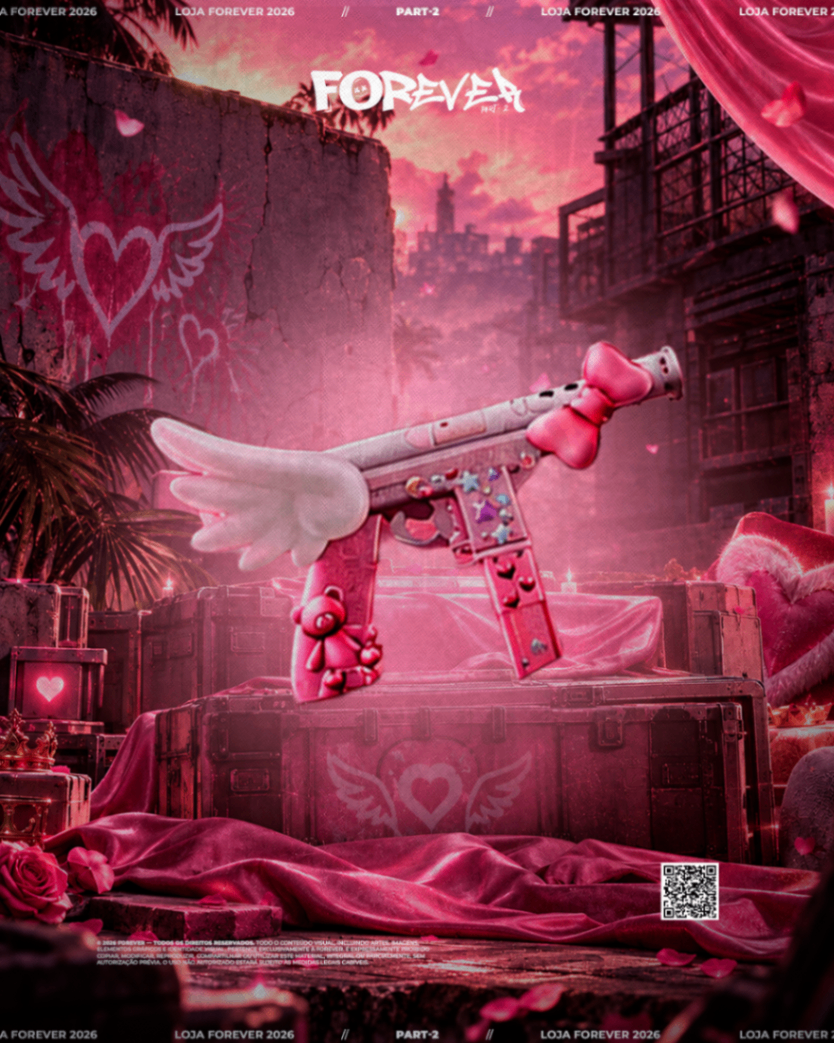 TEC-9 - Love Angel