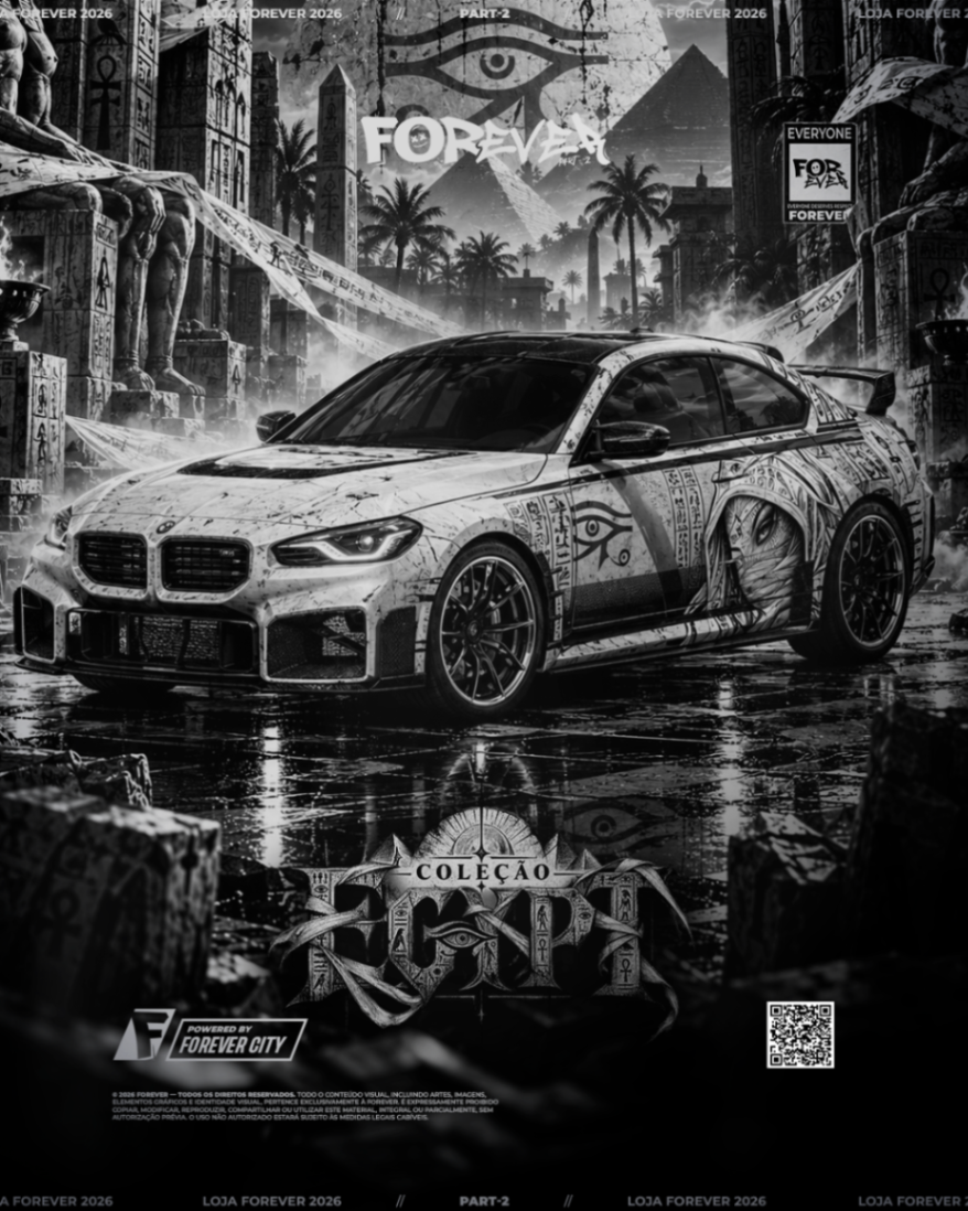 BMW M2 Egypt [16 TIROS]