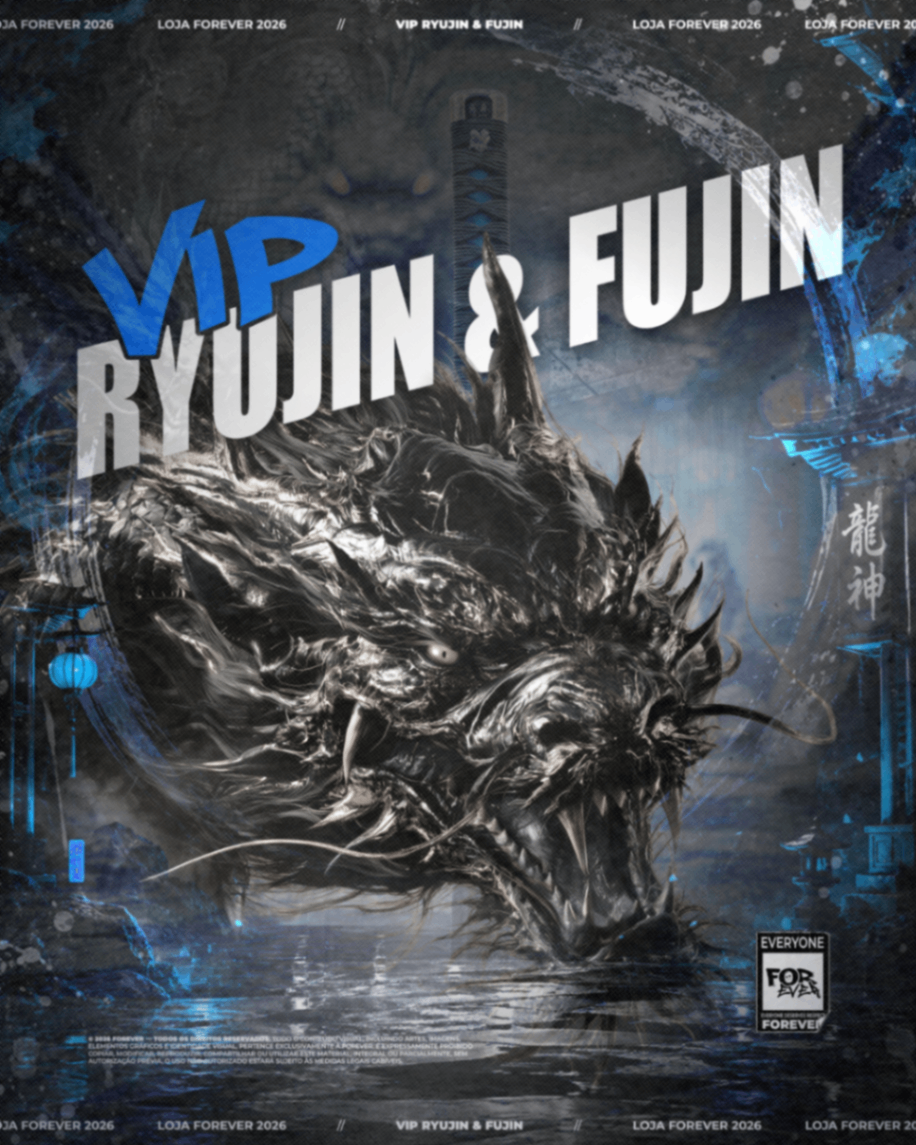 VIP Fujin