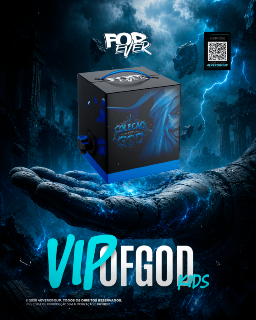 VIP OfGod [Kids]