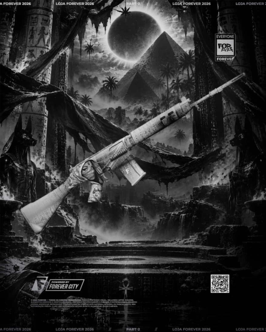 Parafal - Egypt