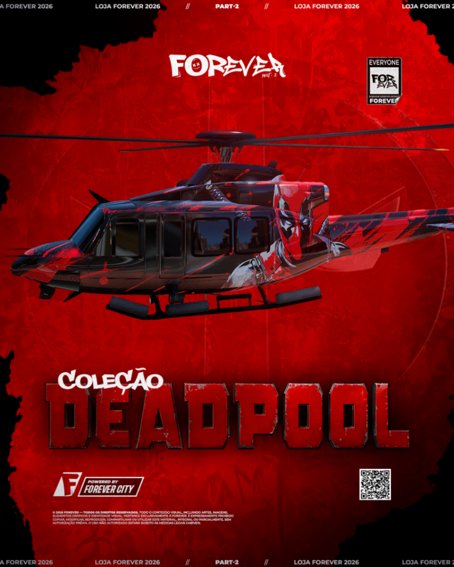 B-412 DeadPool