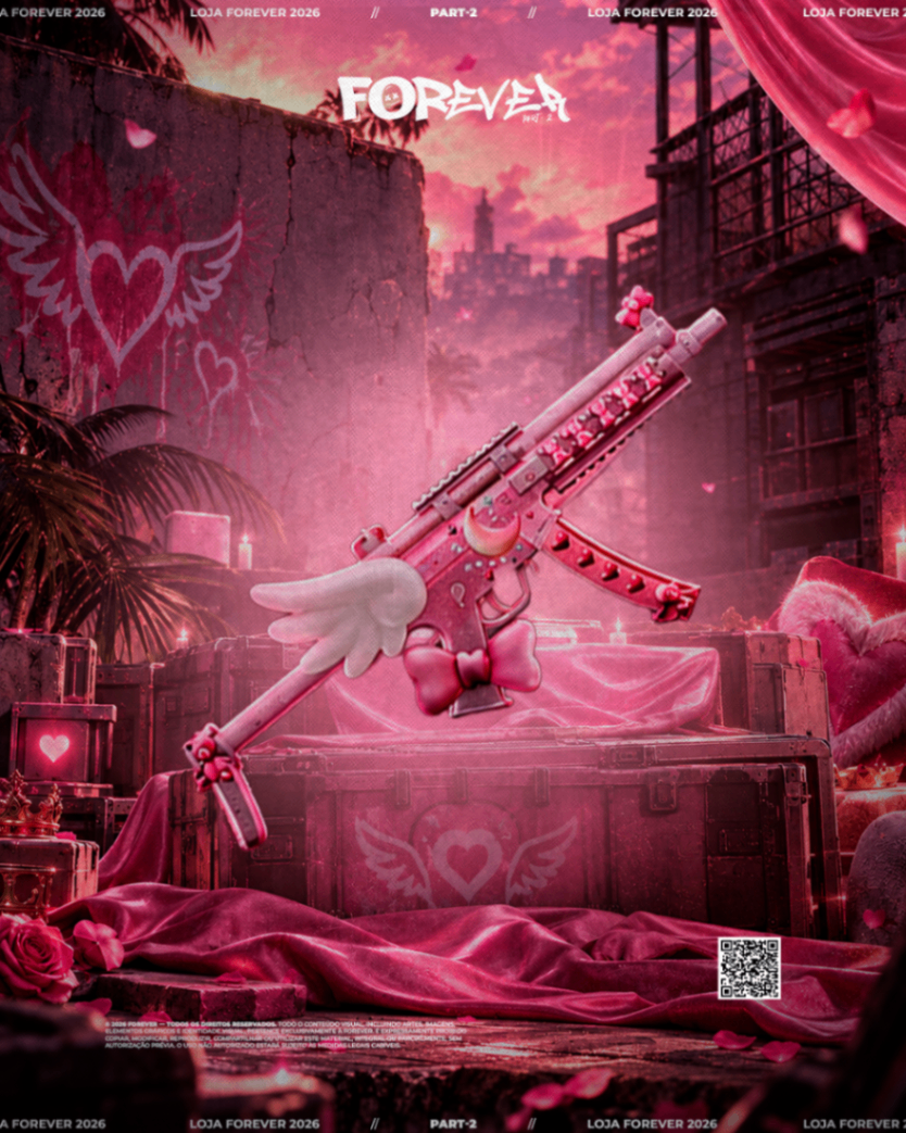 MP5 - Love Angel