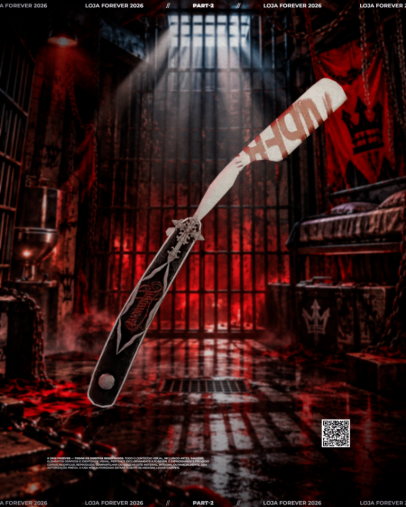 Faca - Prision