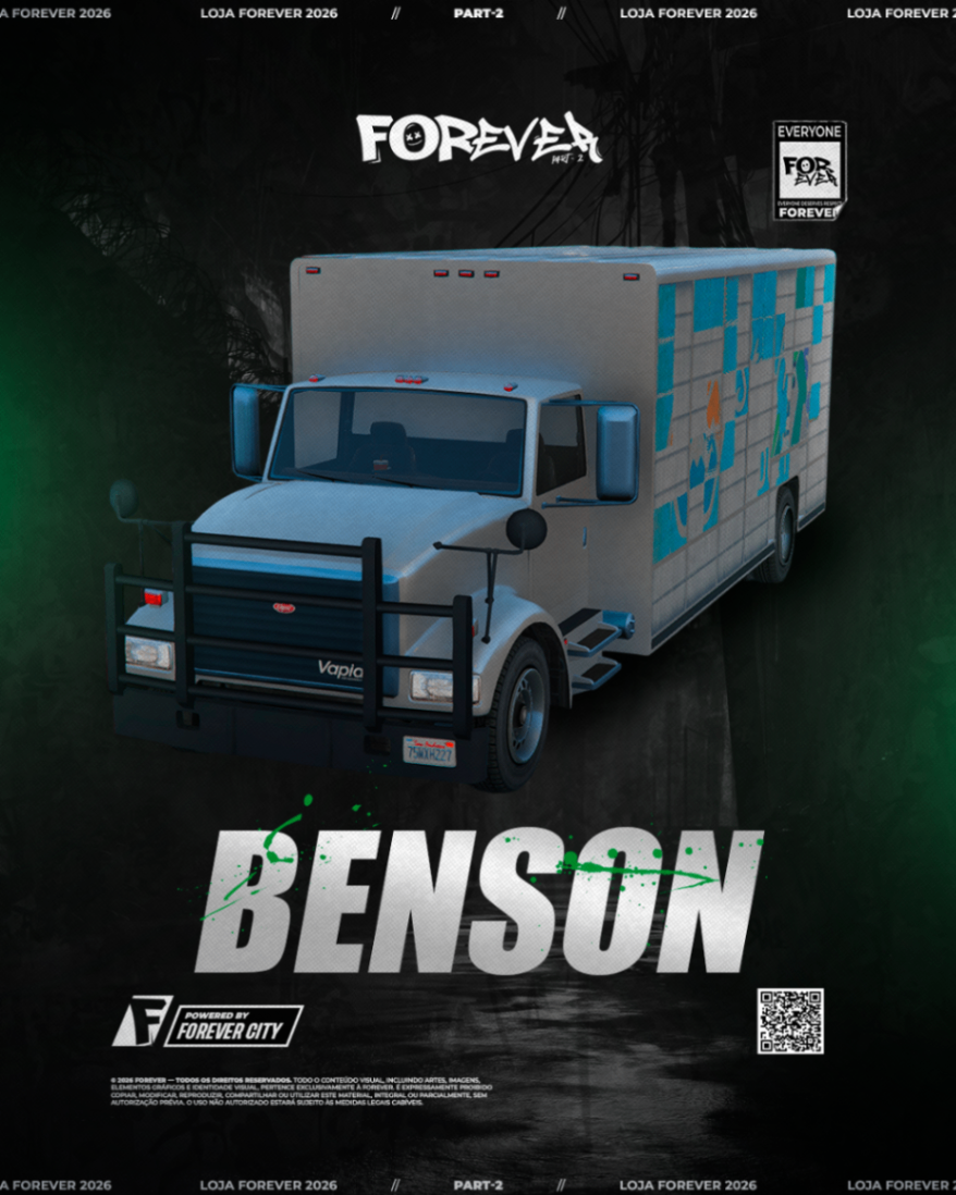 Benson