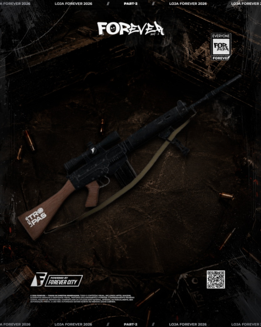 Parafal Outlaw
