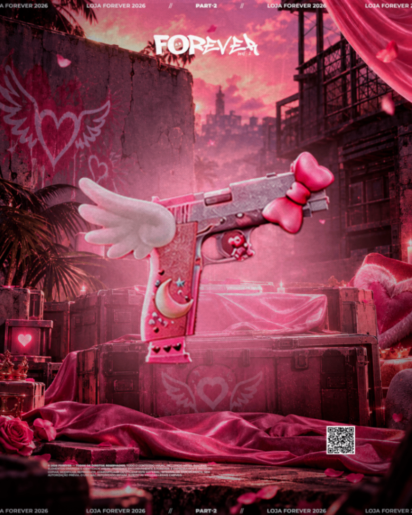 Five Seven - Love Angel