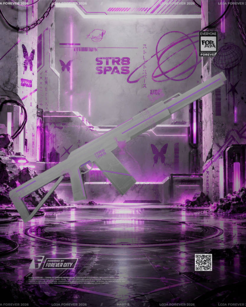 AK-102 - Violet