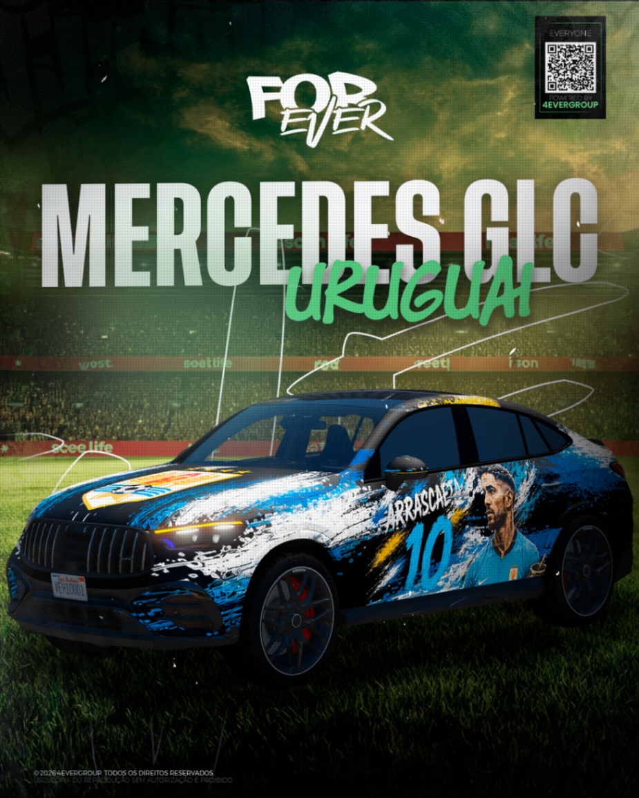 GLC - URUGUAI