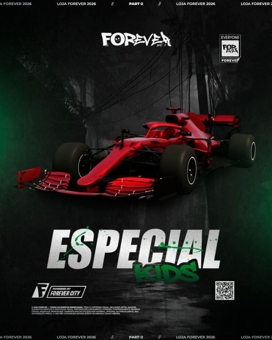 F1-FR [KIDS]