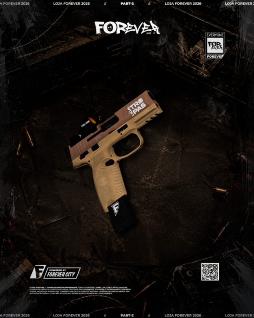 Glock - Outlaw
