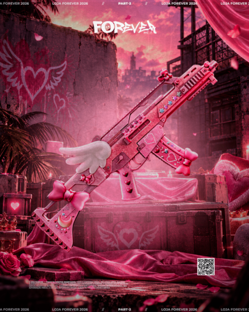 G36-C - Love Angel