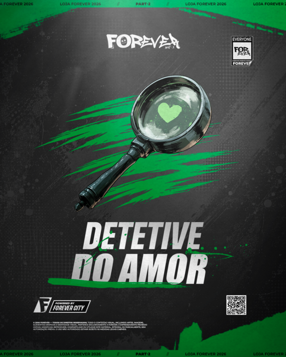 Detetive do Amor