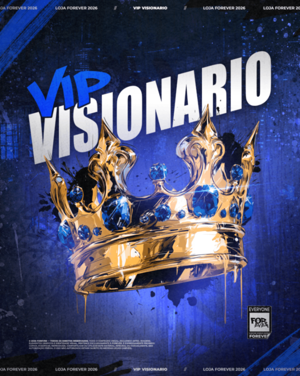 VIP Visionario