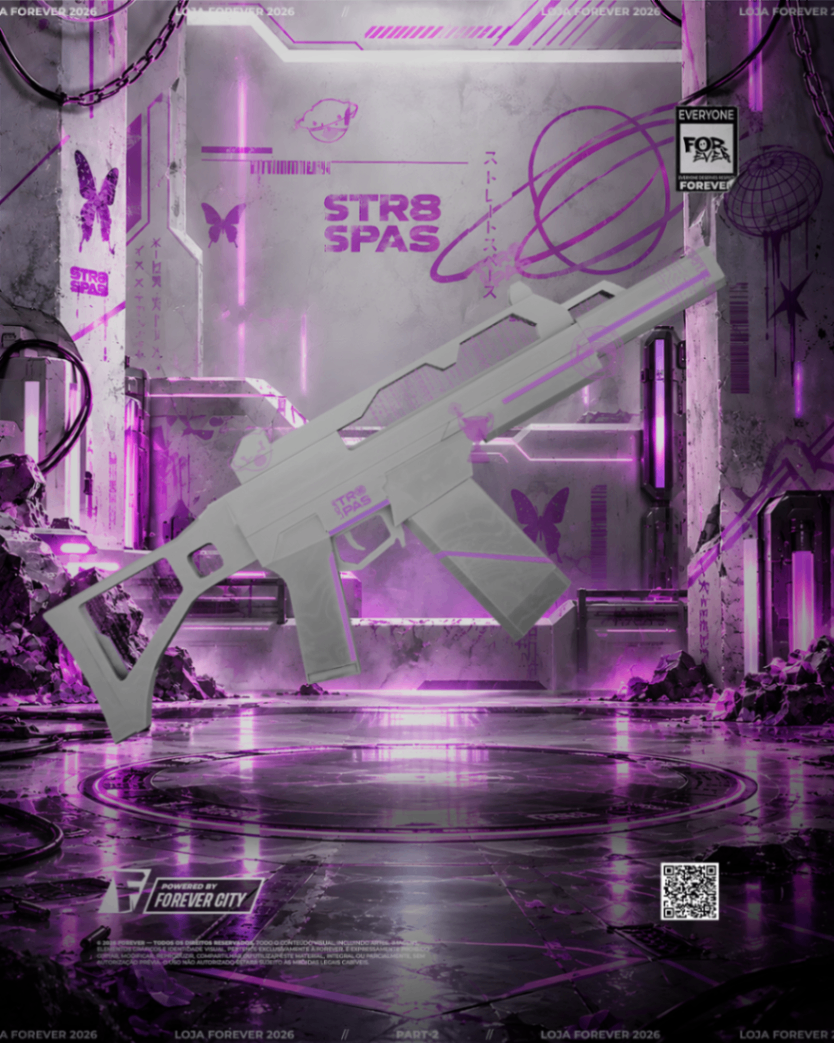 G36-C - Violet