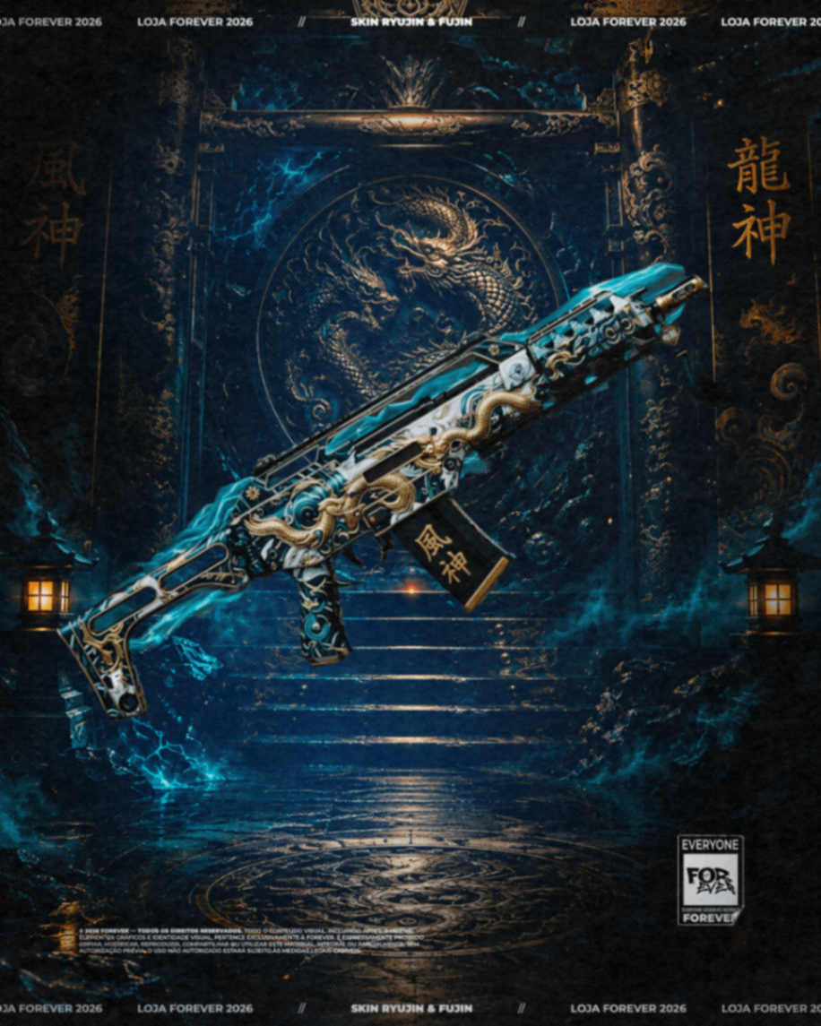 G36-C Fujin