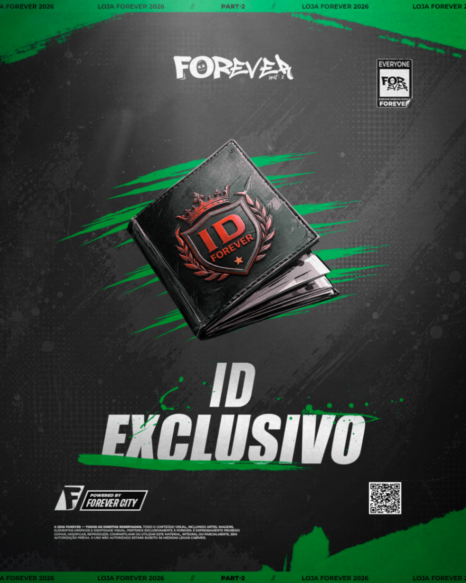 ID EXCLUSIVO DE 21 a 30