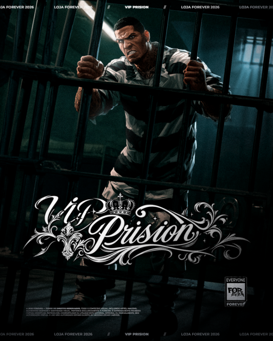 VIP Prision