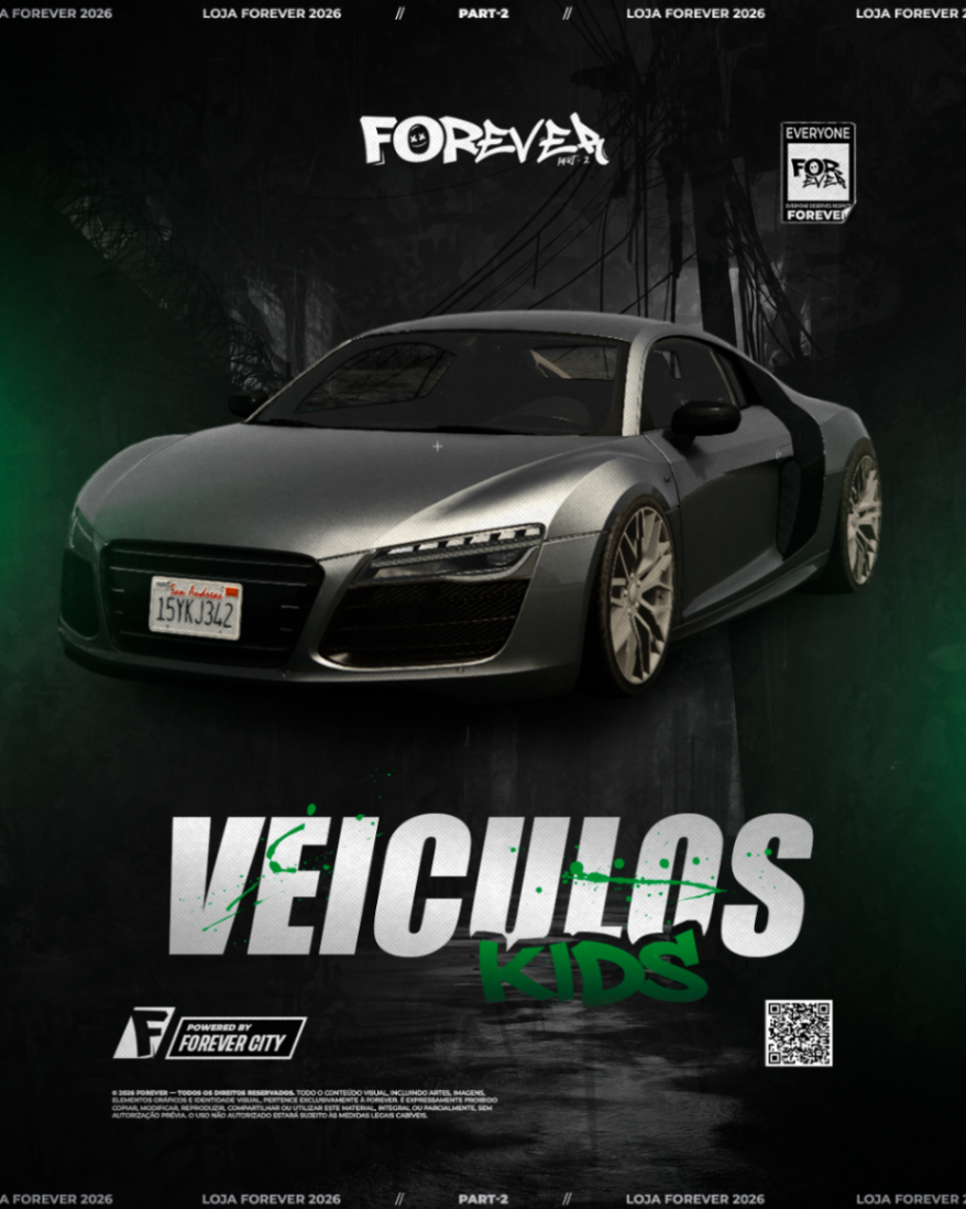 R8 [KIDS]