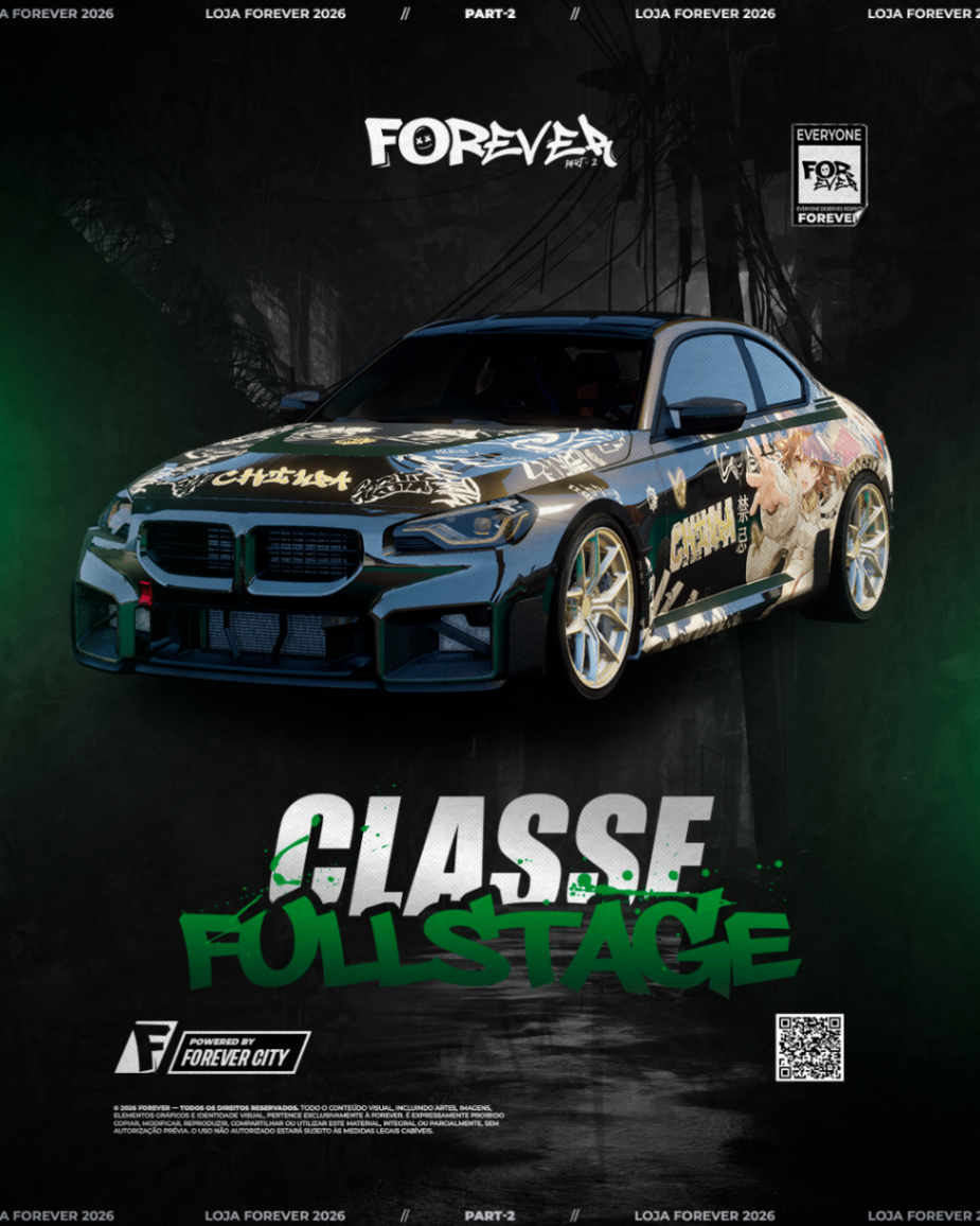 Nebula GT-R chiwa