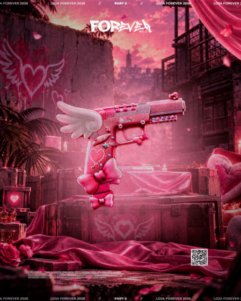 Glock - Love Angel