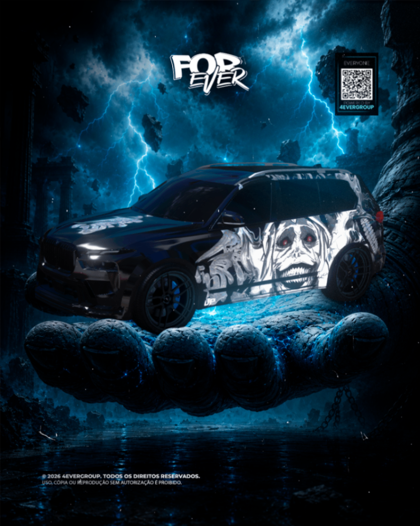 X7 [32 Tiros] - WIPE
