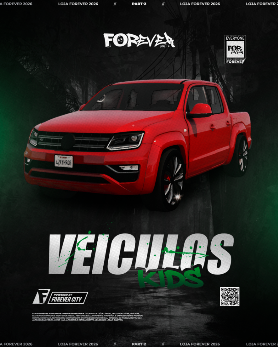 Amarok-6 [KIDS]