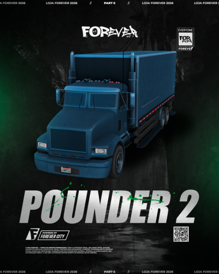 Pounder 2