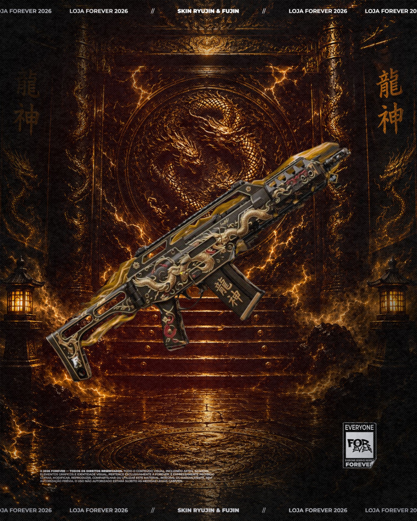 G36-C Ryujin