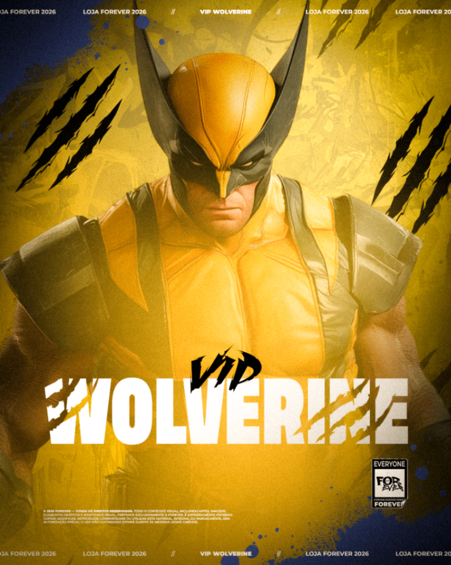 VIP Wolverine