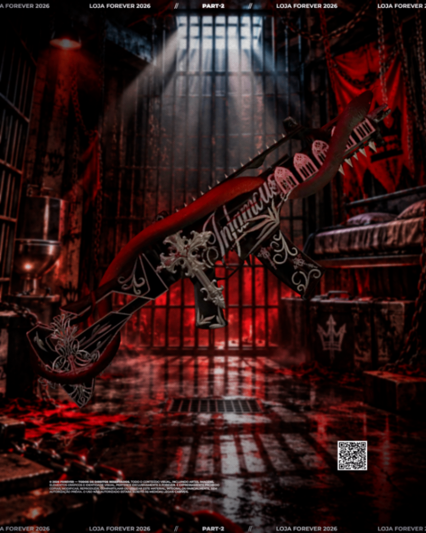 G36-C - Prision