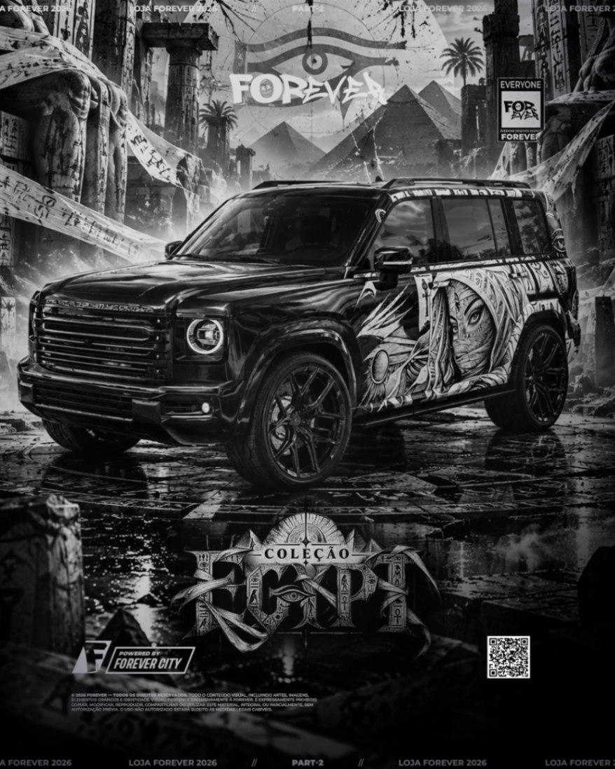 HAVAL H9 EGYPT [32 TIROS]
