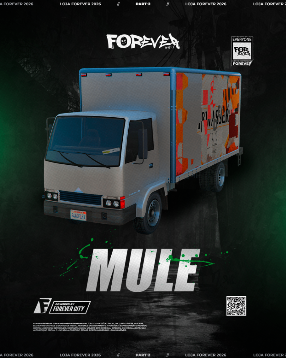 Mule