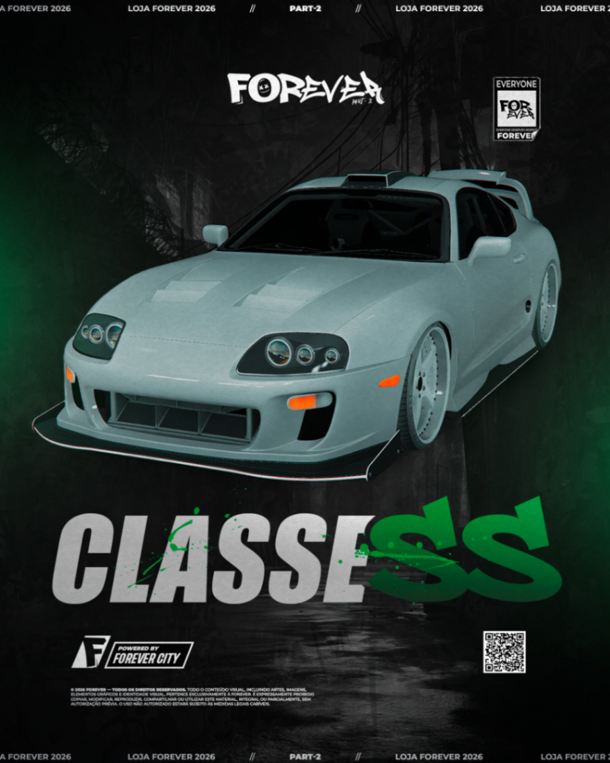 Supra Phantom
